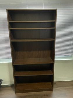 Bookcase