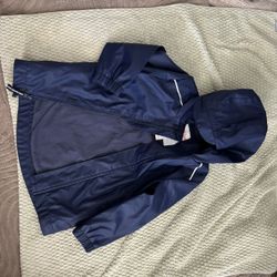 Rain Jacket 