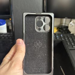 Luxury iPhone phone Case