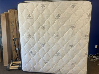 Queen Mattress