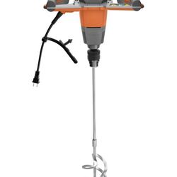 RIDGID R7135 5/8" Mud Mixer - Brand New SEALED