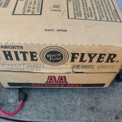 Clay Pigeon 🐦🏹 Target Disk