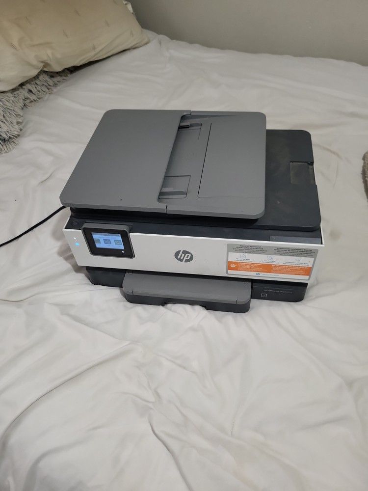 Hp OfficeJet Pro 8035e