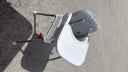 Silla de comer, baby high chair