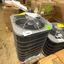 Airquest R4H418GKP 1.5 Ton 14 SEER Heat Pump Condensing