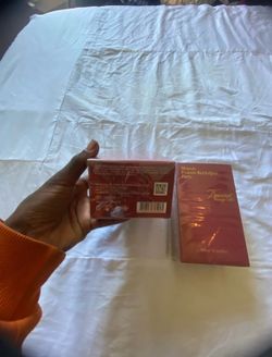 Baccarat Rouge 540