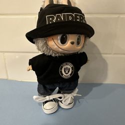 Outfit For Your Labubu Doll