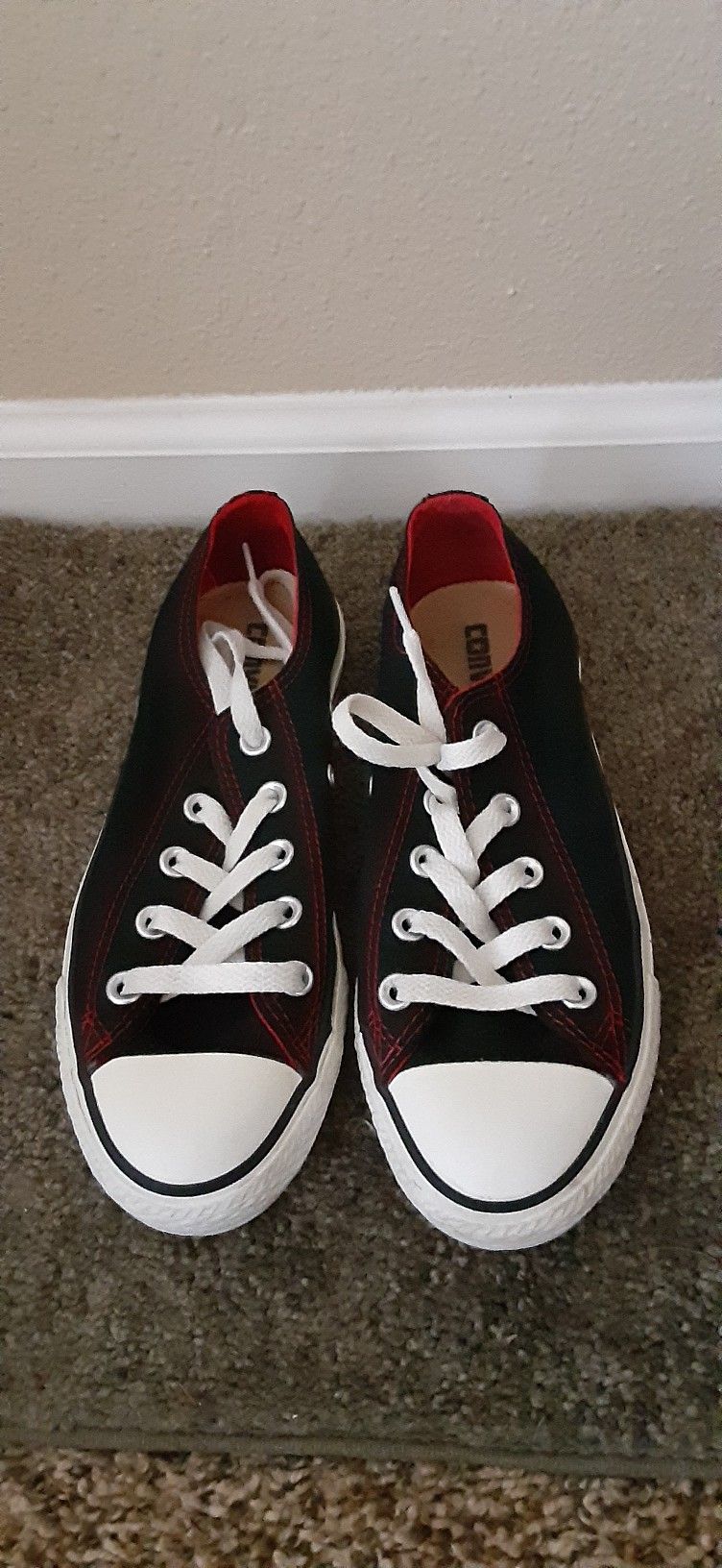 Converse All-Stars