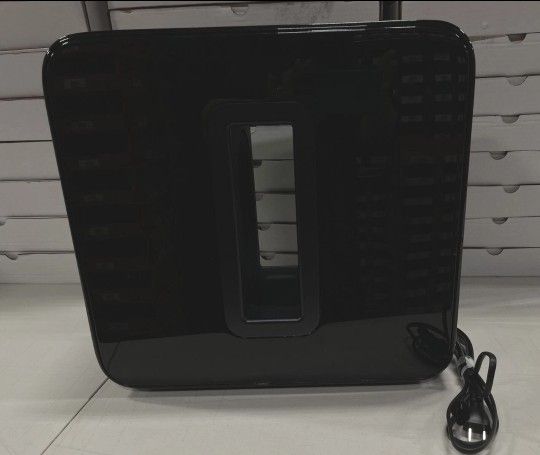 SONOS SUBWOOFER 3RD GEN