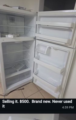 Refrigerator