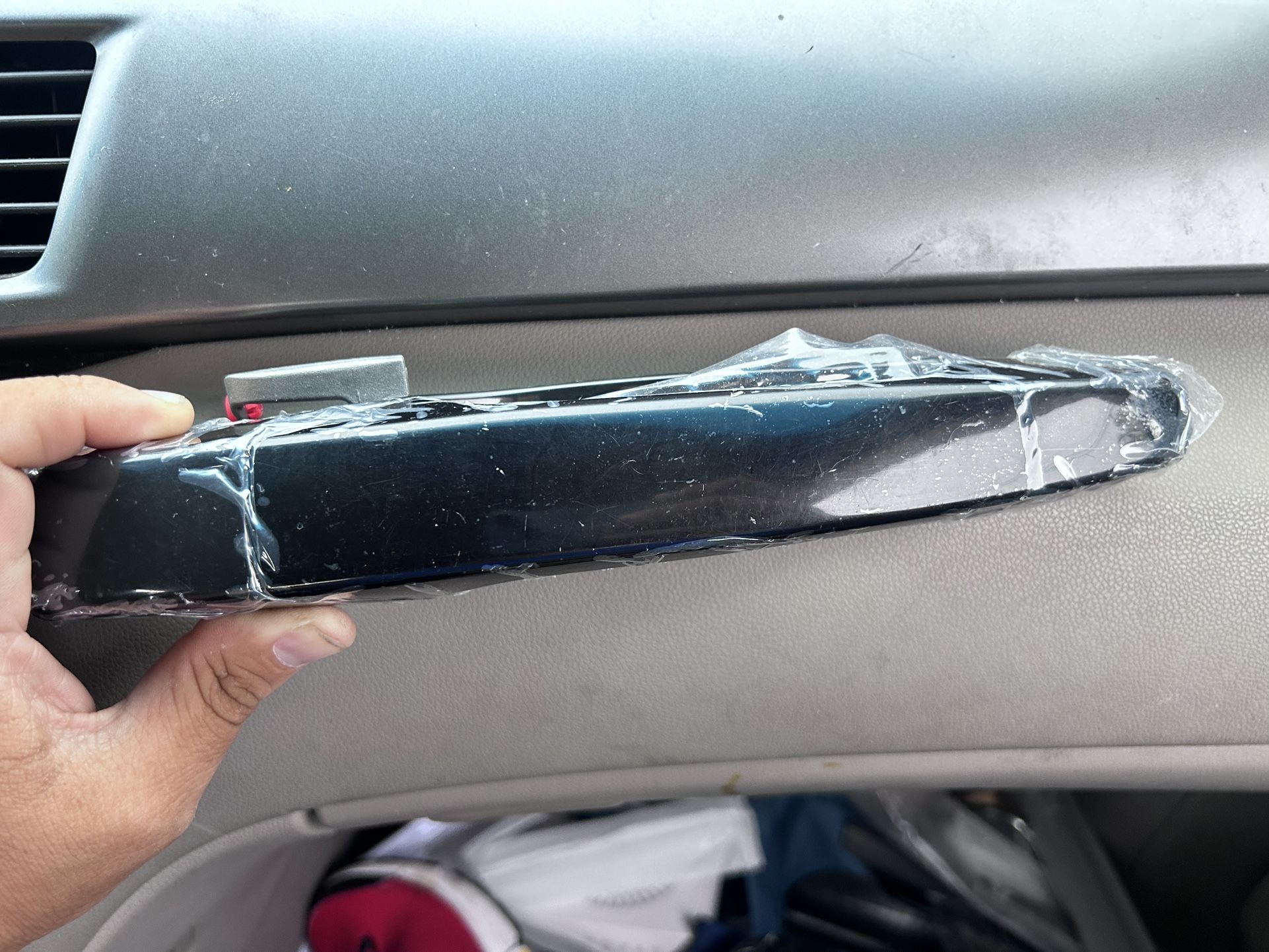 Handles for Chevy