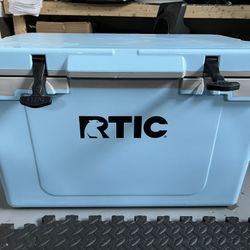 Rtic 52 QT Ultra Light cooler