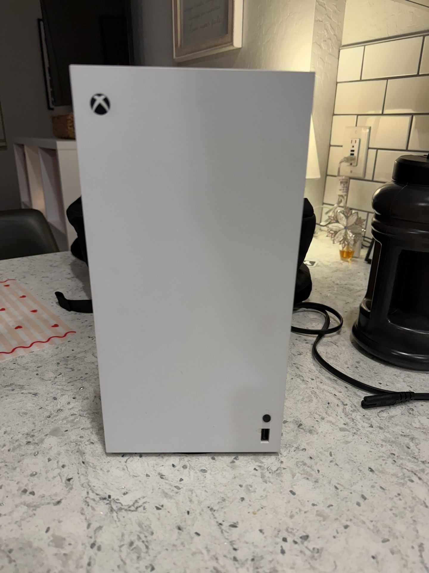 Xbox Series X 1tb