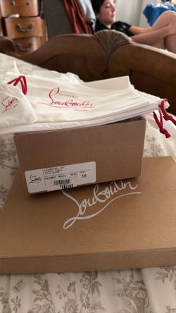 Christian Louboutin