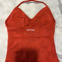Dfyne gym wear