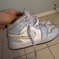 Nike Kid 13c  $30