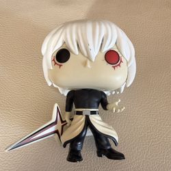 Tokyo Ghoul Funko Pops 