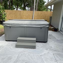 Park Avenue Thermo Spa 