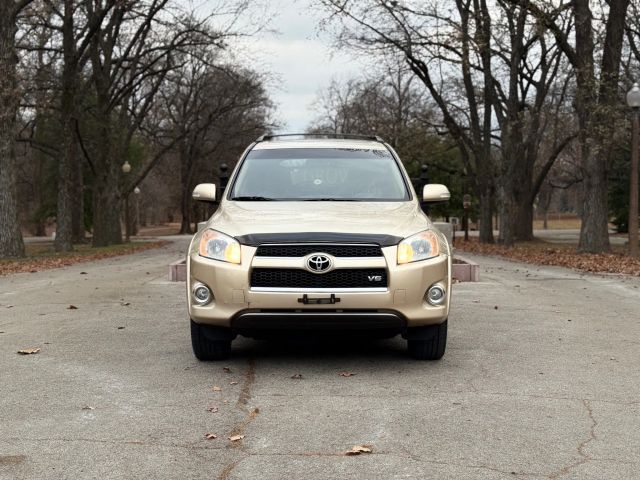 2010 Toyota RAV4