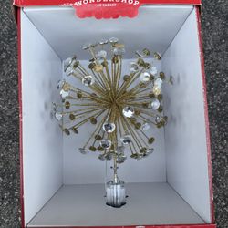 Christmas Tree Topper