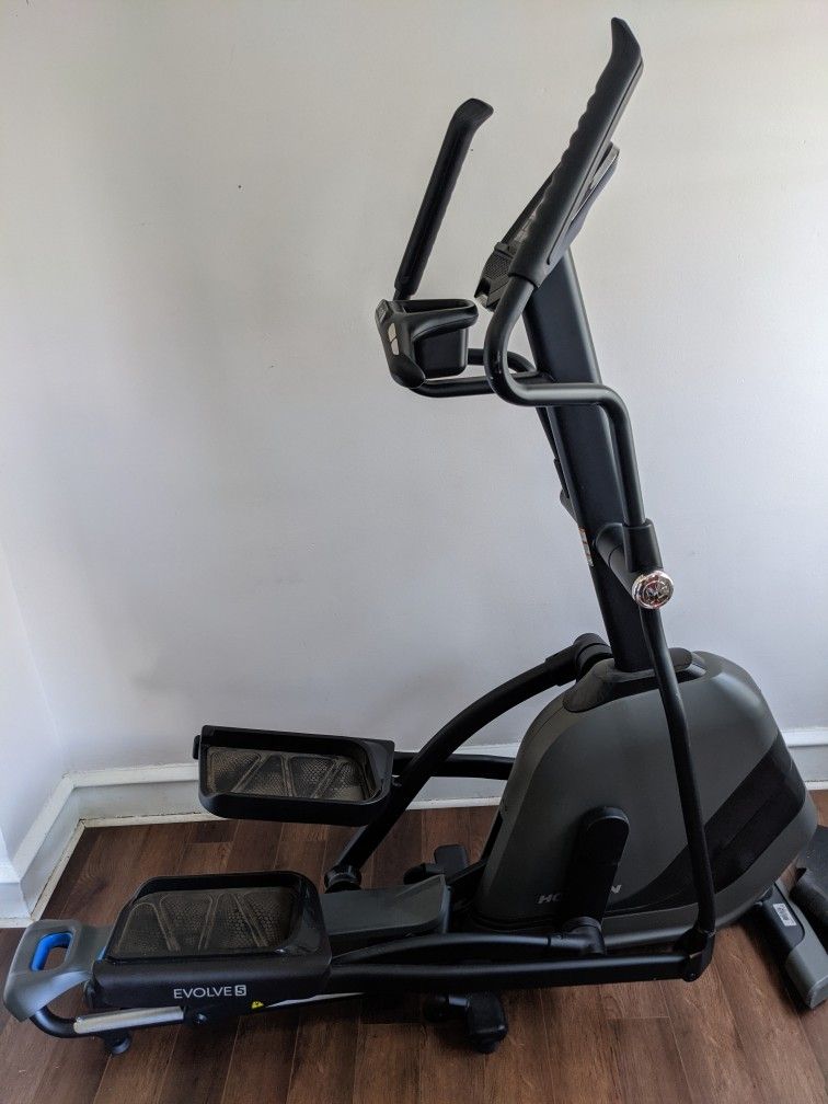 Exercise Machine 