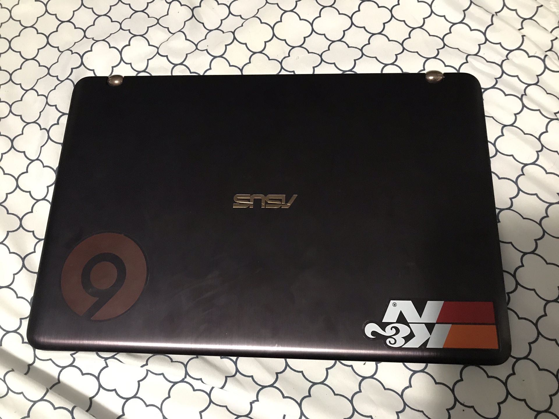 Asus laptop