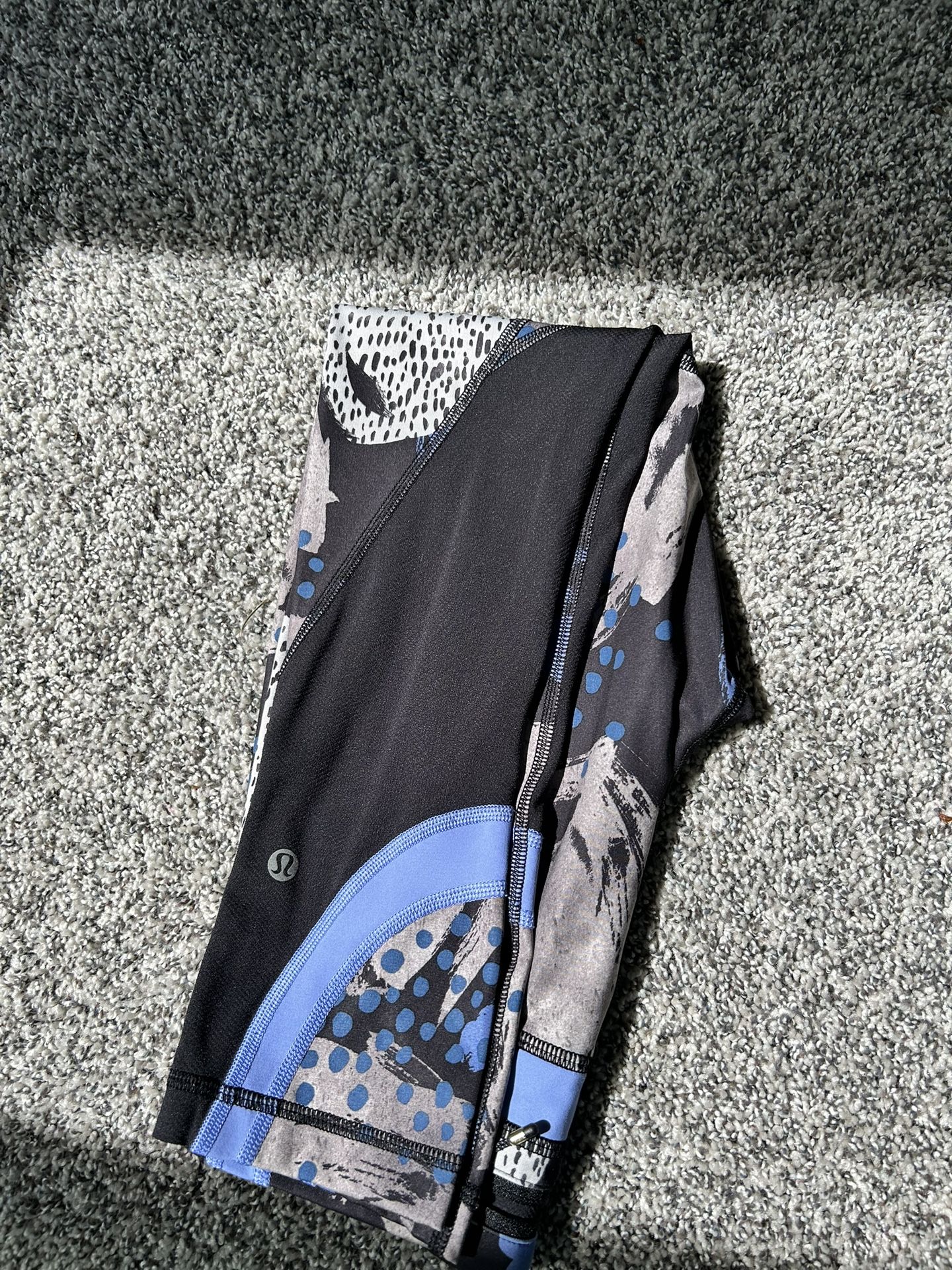 Lululemon Size 2 Leggings