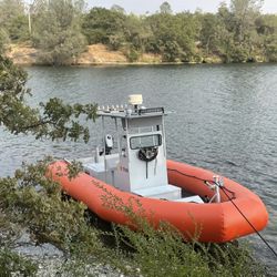 2000 seahawk boat