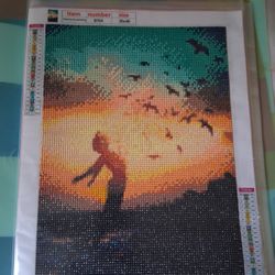 Diamond Paintings For Sale