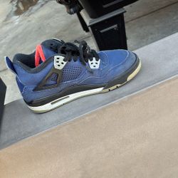 Jordan’s 