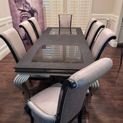 Designer Dining Set