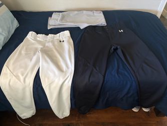 Baseball pants