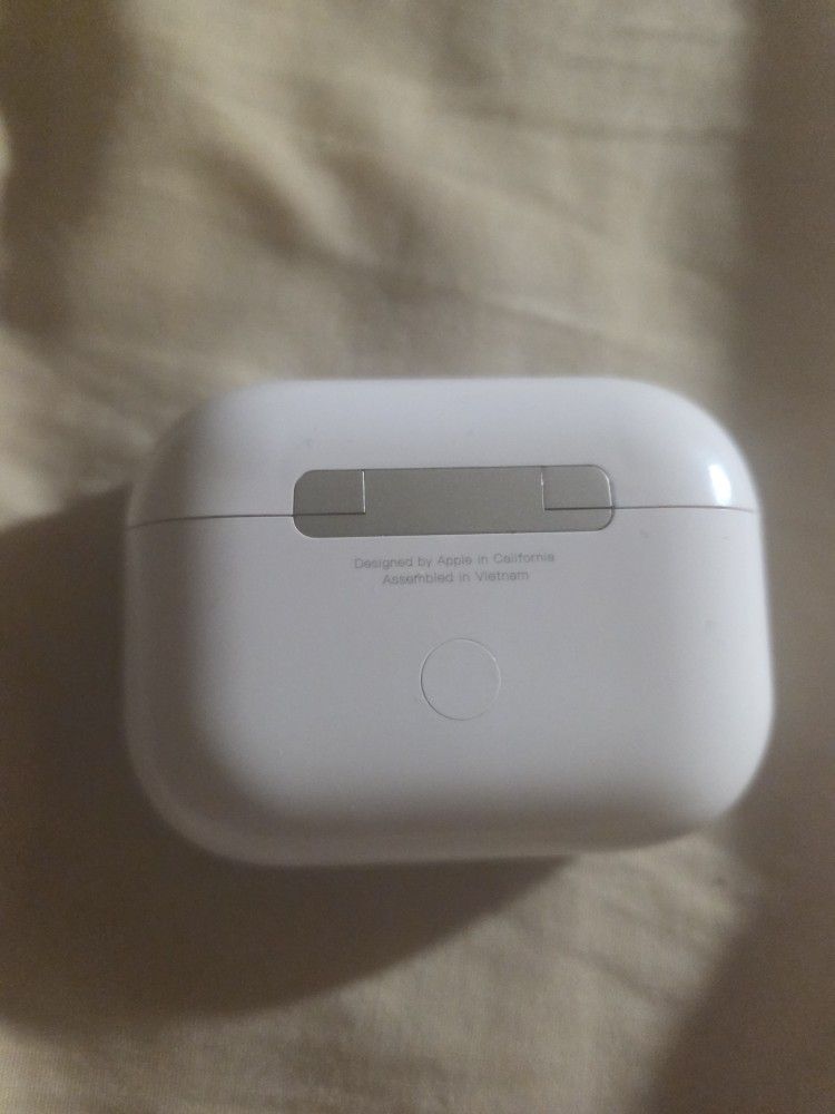 Airpod Pro 2 Charging Case