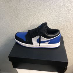 Jordan 1 Low 