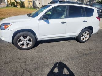 2007 Toyota Rav4