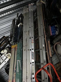 Storage Sale