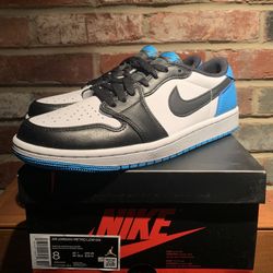 Jordan 1 Low ‘Powder Blue’ / ‘ UNC’ - Send offers!!