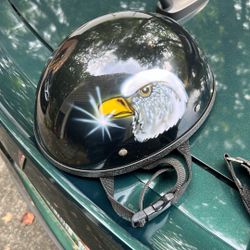 Free Helmets