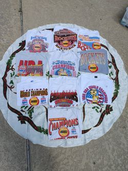 Sale today on Almeda Genoa rd