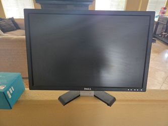 Dell Monitor