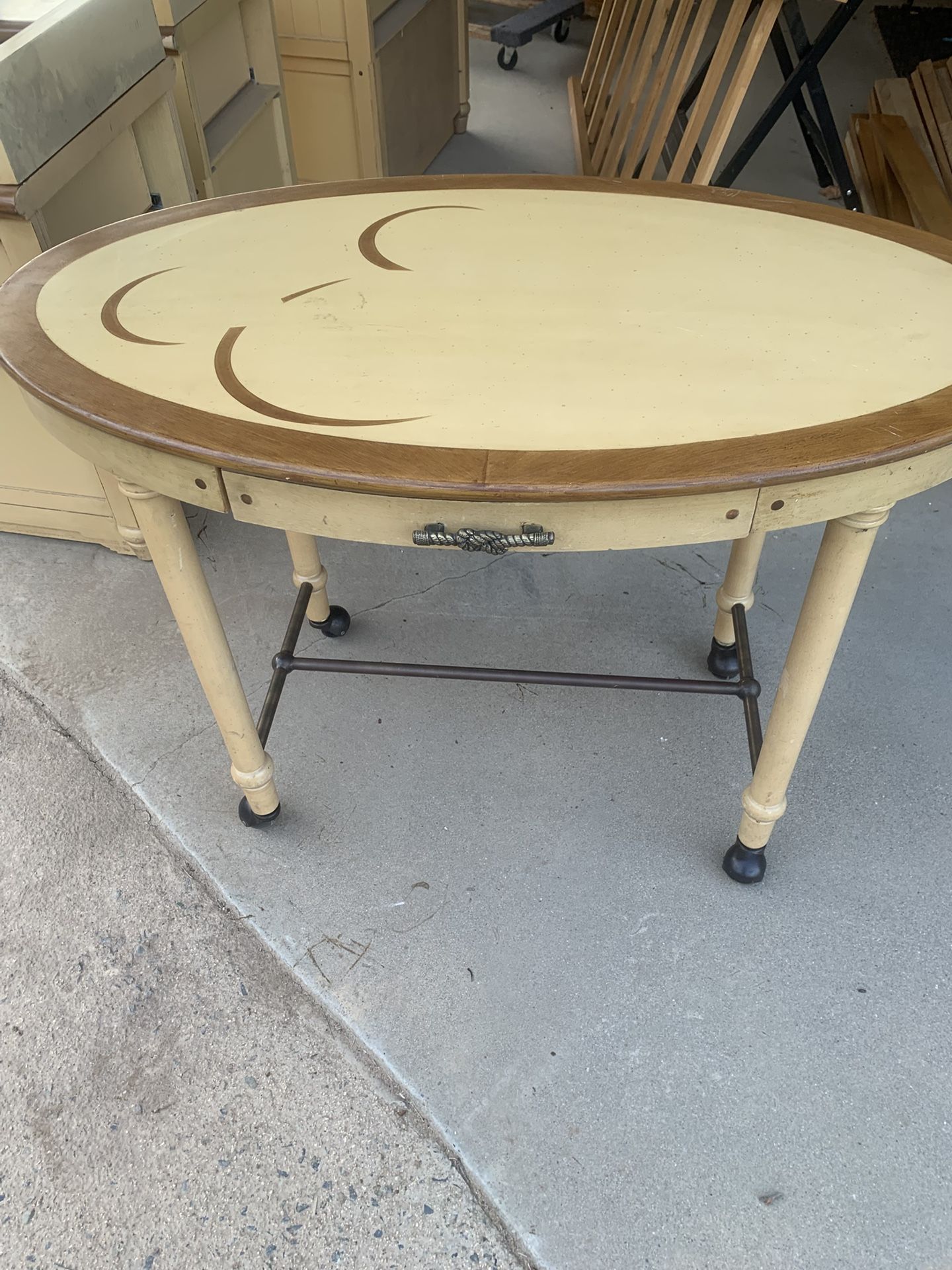 Disney California hotel furniture