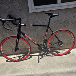 Road Bike