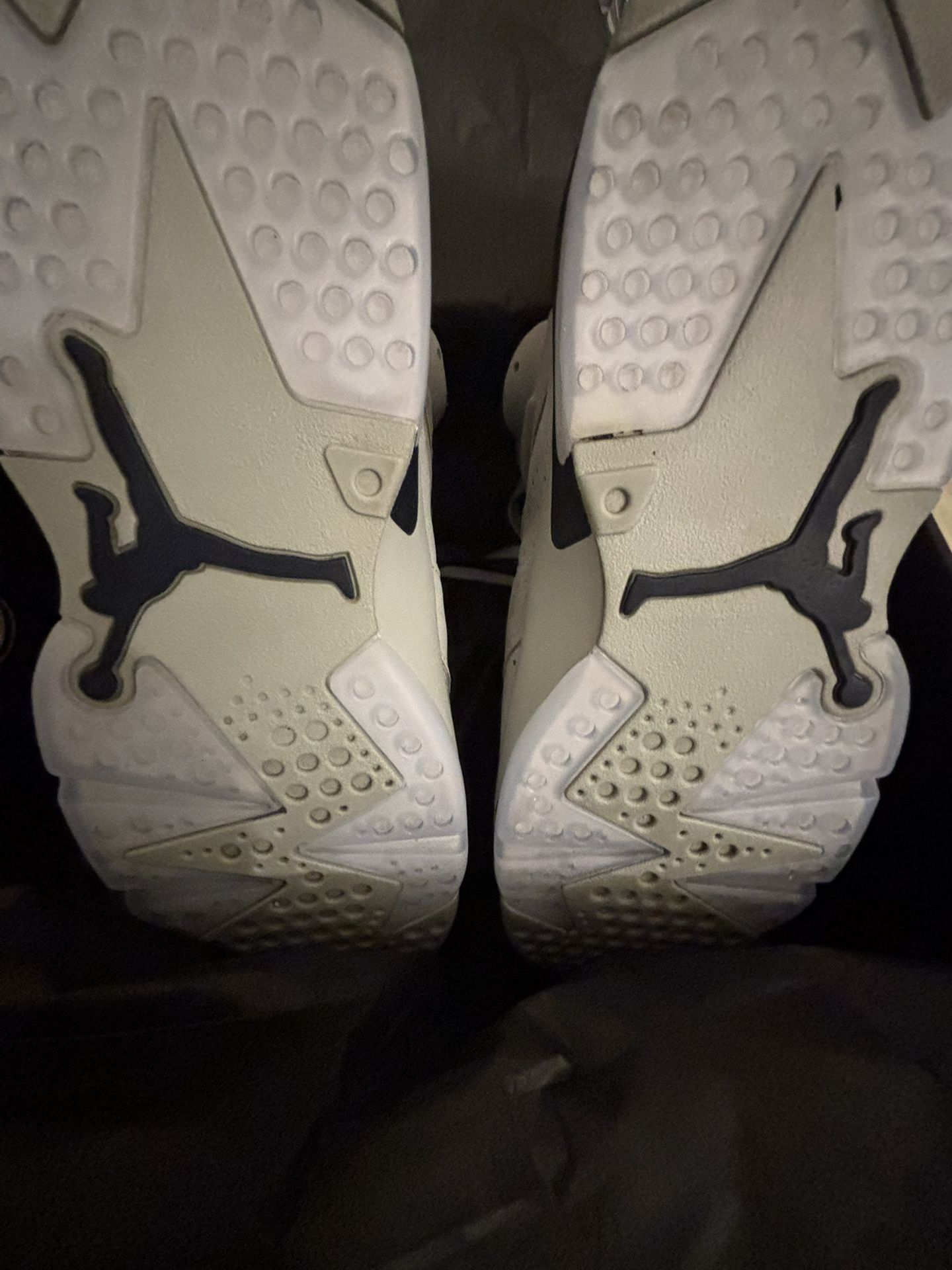Jordan 6’s Size 10.5