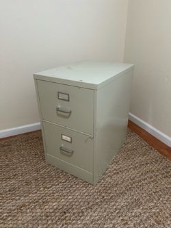 Free Small Filing Cabinet