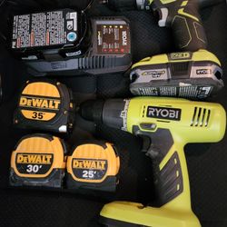 Tools