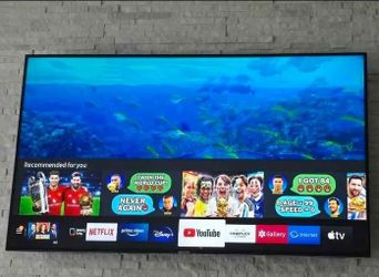 Samsung Smart TV, 65 Inches