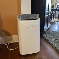 Portable Air Conditioner 