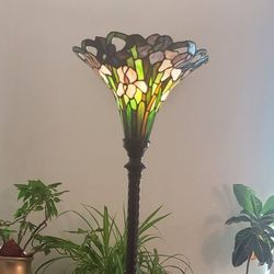 Tiffany Lamp