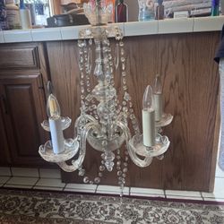 Vintage Chandelier