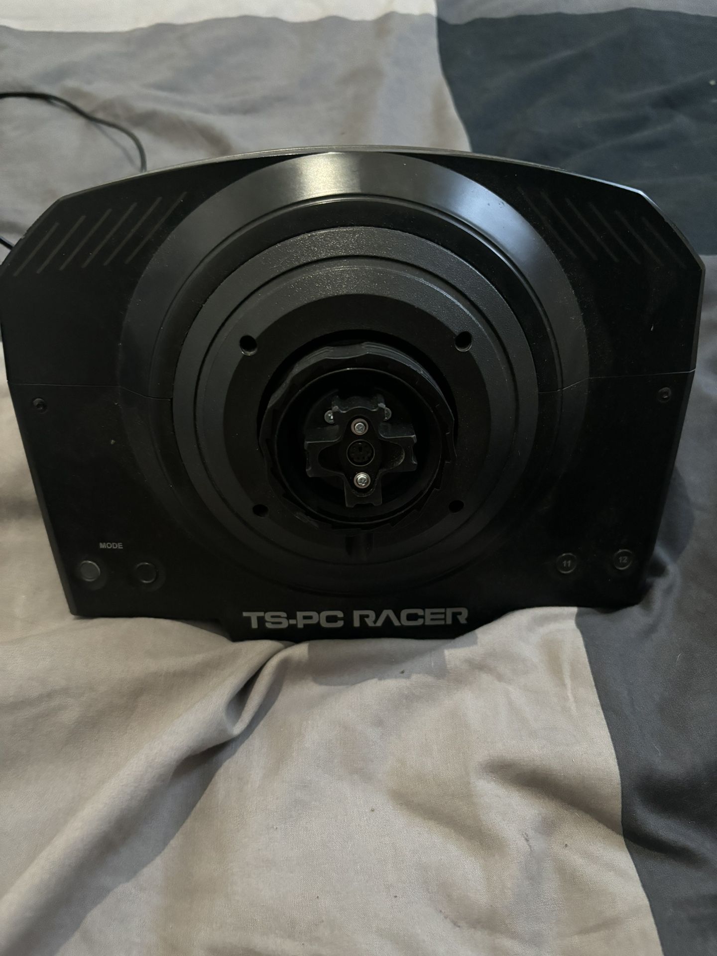 Thrustmaster TSPC Racer Wheelbase
